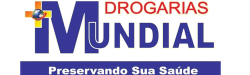 Drogarias Mundial